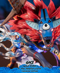 Okami – Oki (Wolf Form) PVC (Exclusive Edition)  (oki_exc_03.jpg)