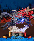 Okami – Oki (Wolf Form) PVC (Exclusive Edition)  (oki_exc_06.jpg)