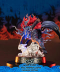 Okami – Oki (Wolf Form) PVC (Exclusive Edition)  (oki_exc_08.jpg)