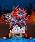 Okami – Oki (Wolf Form) PVC (Exclusive Edition)  (oki_exc_13.jpg)