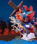 Okami – Oki (Wolf Form) PVC (Exclusive Edition)  (oki_exc_14.jpg)