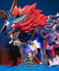 Okami – Oki (Wolf Form) PVC (Exclusive Edition)  (oki_exc_15.jpg)