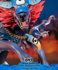 Okami – Oki (Wolf Form) PVC (Exclusive Edition)  (oki_exc_22.jpg)