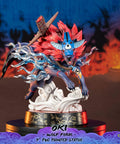 Okami – Oki (Wolf Form) PVC (Standard Edition)  (oki_stn_04.jpg)