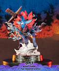 Okami – Oki (Wolf Form) PVC (Standard Edition)  (oki_stn_05.jpg)