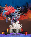 Okami – Oki (Wolf Form) PVC (Standard Edition)  (oki_stn_06.jpg)