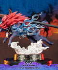 Okami – Oki (Wolf Form) PVC (Standard Edition)  (oki_stn_07.jpg)