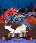 Okami – Oki (Wolf Form) PVC (Standard Edition)  (oki_stn_08.jpg)