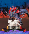 Okami – Oki (Wolf Form) PVC (Standard Edition)  (oki_stn_09.jpg)