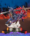 Okami – Oki (Wolf Form) PVC (Standard Edition)  (oki_stn_10.jpg)