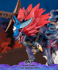 Okami – Oki (Wolf Form) PVC (Standard Edition)  (oki_stn_14.jpg)