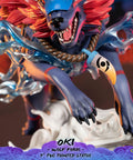 Okami – Oki (Wolf Form) PVC (Standard Edition)  (oki_stn_20.jpg)