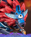 Okami – Oki (Wolf Form) PVC (Standard Edition)  (oki_stn_21.jpg)