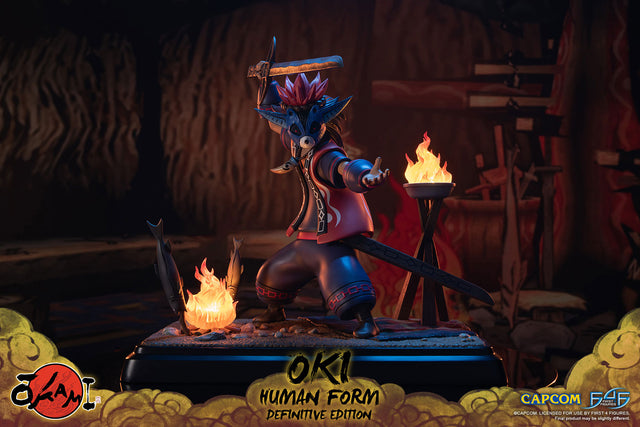 Okami - Oki (Human Form) (Definitive Edition) (okihumande_09.jpg)