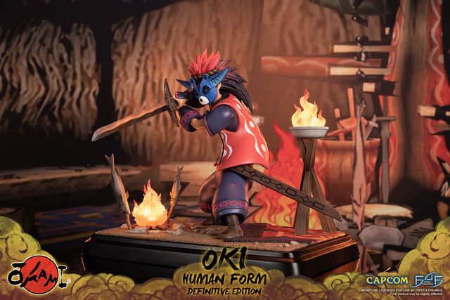 Okami - Oki (Human Form) (Definitive Edition) (okihumande_12.jpg)