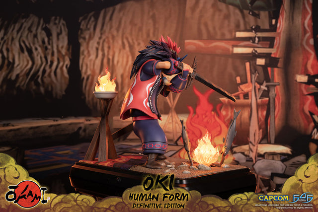 Okami - Oki (Human Form) (Definitive Edition) (okihumande_16.jpg)