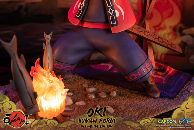 Okami - Oki (Human Form) (Definitive Edition) (okihumande_32.jpg)