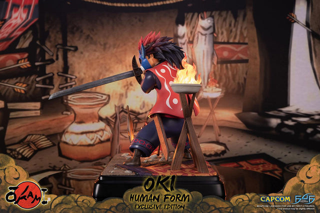 Okami - Oki (Human Form) (Exclusive Edition) (okihumanex_02.jpg)