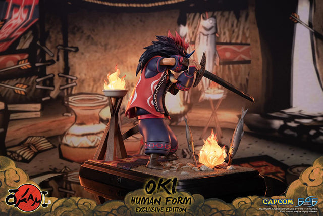 Okami - Oki (Human Form) (Exclusive Edition) (okihumanex_05.jpg)