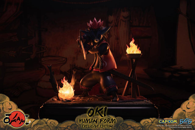 Okami - Oki (Human Form) (Exclusive Edition) (okihumanex_09.jpg)