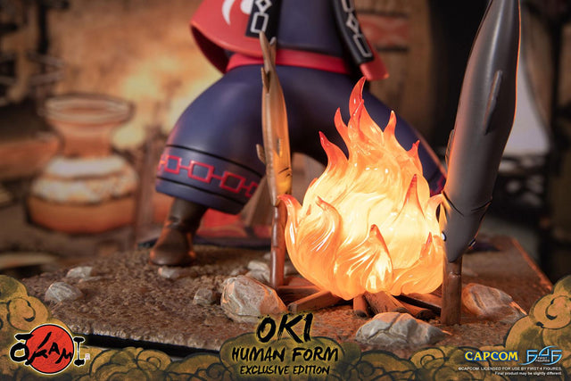 Okami - Oki (Human Form) (Exclusive Edition) (okihumanex_16.jpg)