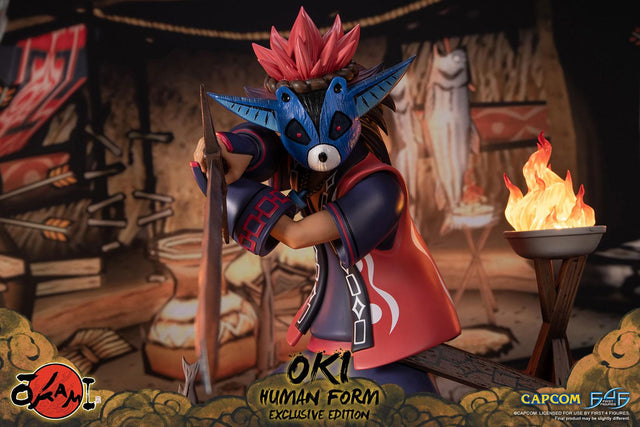 Okami - Oki (Human Form) (Exclusive Edition) (okihumanex_18.jpg)