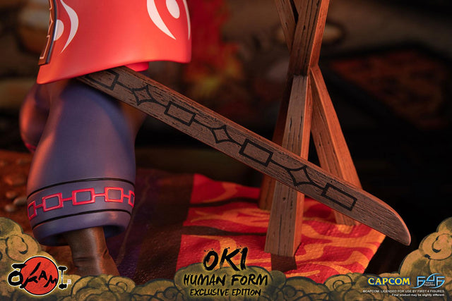 Okami - Oki (Human Form) (Exclusive Edition) (okihumanex_22.jpg)