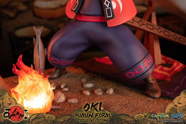 Okami - Oki (Human Form) (Exclusive Edition) (okihumanex_23.jpg)