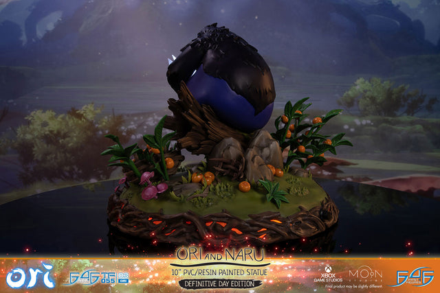 Ori and the Blind Forest™ - Ori and Naru PVC/Resin Statue Definitive Edition [Day Variation] (okinnaru_dayde_03.jpg)