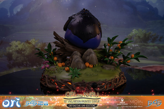Ori and the Blind Forest™ - Ori and Naru PVC/Resin Statue Definitive Edition [Day Variation] (okinnaru_dayde_04.jpg)