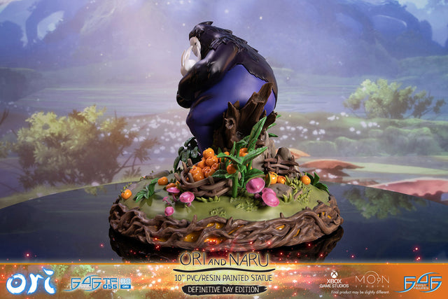 Ori and the Blind Forest™ - Ori and Naru PVC/Resin Statue Definitive Edition [Day Variation] (okinnaru_dayde_10.jpg)