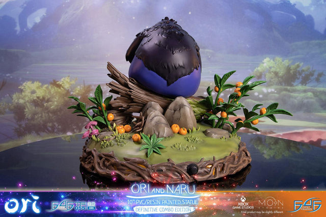 Ori and the Blind Forest™ - Ori and Naru PVC/Resin Statue Definitive Combo Edition  (okinnaru_dayde_12_1.jpg)