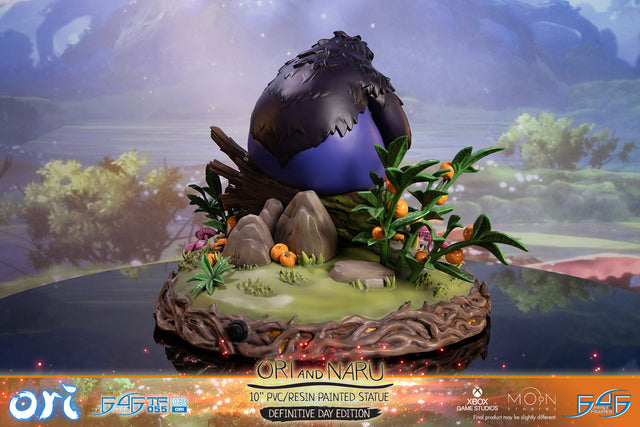 Ori and the Blind Forest™ - Ori and Naru PVC/Resin Statue Definitive Edition [Day Variation] (okinnaru_dayde_13.jpg)