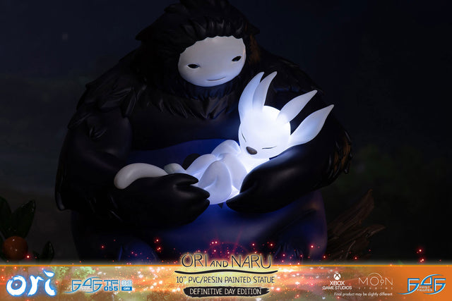 Ori and the Blind Forest™ - Ori and Naru PVC/Resin Statue Definitive Edition [Day Variation] (okinnaru_dayde_20.jpg)