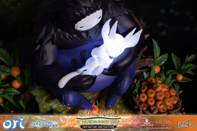 Ori and the Blind Forest™ - Ori and Naru PVC/Resin Statue Definitive Edition [Day Variation] (okinnaru_dayde_22.jpg)