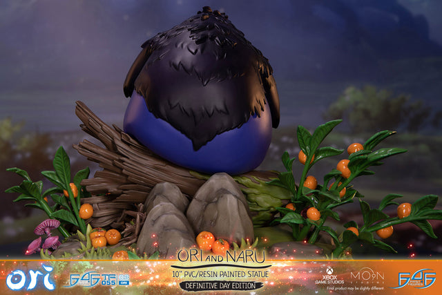 Ori and the Blind Forest™ - Ori and Naru PVC/Resin Statue Definitive Edition [Day Variation] (okinnaru_dayde_23.jpg)