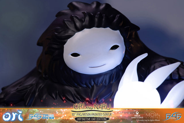 Ori and the Blind Forest™ - Ori and Naru PVC/Resin Statue Definitive Edition [Day Variation] (okinnaru_dayde_26.jpg)