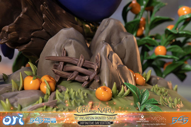 Ori and the Blind Forest™ - Ori and Naru PVC/Resin Statue Definitive Edition [Day Variation] (okinnaru_dayde_27.jpg)
