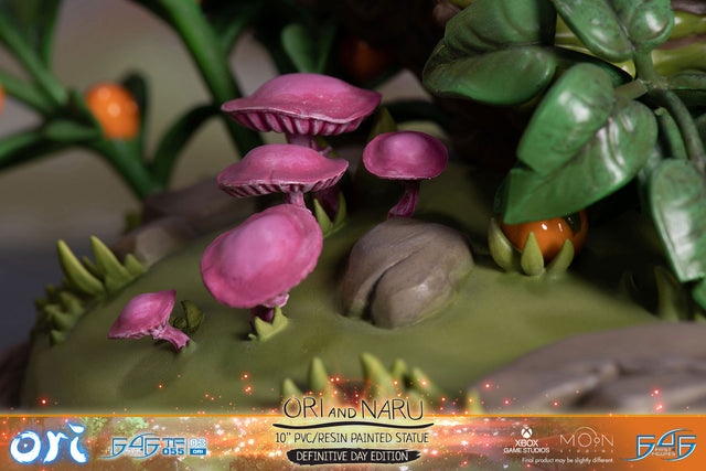 Ori and the Blind Forest™ - Ori and Naru PVC/Resin Statue Definitive Edition [Day Variation] (okinnaru_dayde_30.jpg)