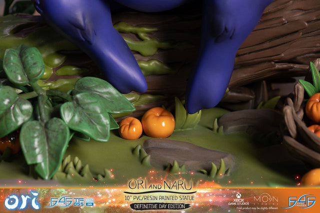 Ori and the Blind Forest™ - Ori and Naru PVC/Resin Statue Definitive Edition [Day Variation] (okinnaru_dayde_31.jpg)