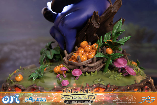 Ori and the Blind Forest™ - Ori and Naru PVC/Resin Statue Definitive Edition [Day Variation] (okinnaru_dayde_34.jpg)