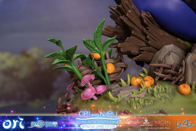 Ori and the Blind Forest™ - Ori and Naru PVC/Resin Statue Definitive Combo Edition  (okinnaru_dayde_35_1.jpg)