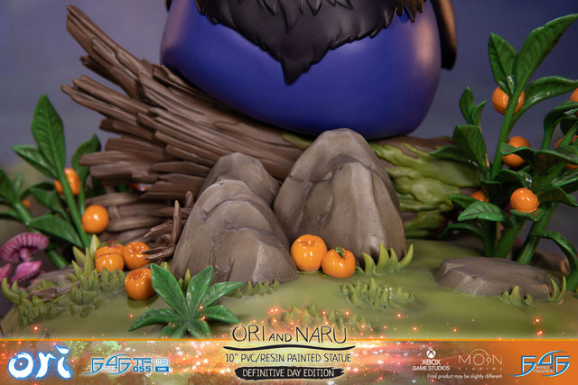 Ori and the Blind Forest™ - Ori and Naru PVC/Resin Statue Definitive Edition [Day Variation] (okinnaru_dayde_36.jpg)