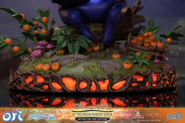 Ori and the Blind Forest™ - Ori and Naru PVC/Resin Statue Definitive Edition [Day Variation] (okinnaru_dayde_38.jpg)