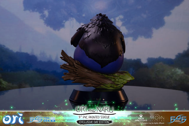 Ori and the Blind Forest™ - Ori and Naru PVC Statue Exclusive Edition [Day Variation] (okinnaru_dayex_04.jpg)