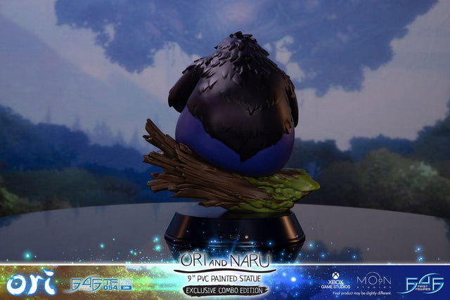 Ori and the Blind Forest™ - Ori and Naru PVC Statue Exclusive Combo Edition  (okinnaru_dayex_04_1.jpg)