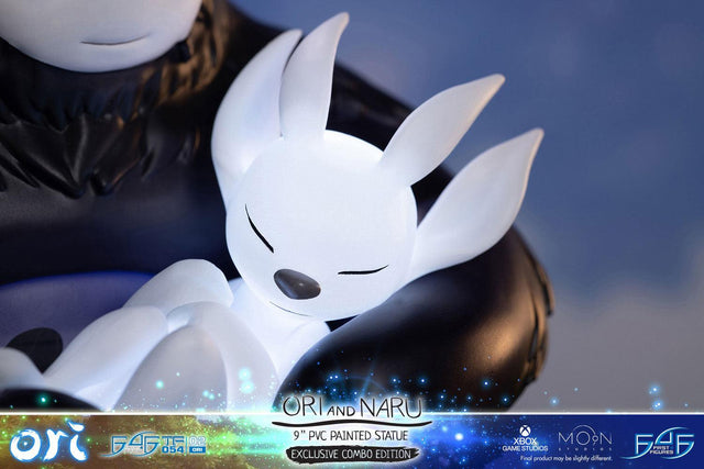 Ori and the Blind Forest™ - Ori and Naru PVC Statue Exclusive Combo Edition  (okinnaru_dayex_15_1.jpg)