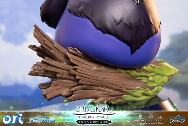 Ori and the Blind Forest™ - Ori and Naru PVC Statue Exclusive Edition [Day Variation] (okinnaru_dayst_17.jpg)