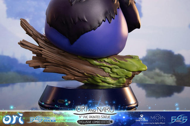 Ori and the Blind Forest™ - Ori and Naru PVC Statue Exclusive Combo Edition  (okinnaru_dayst_18_1.jpg)