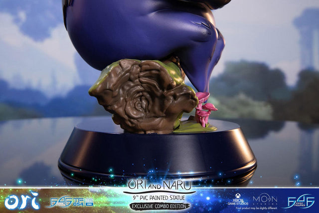 Ori and the Blind Forest™ - Ori and Naru PVC Statue Exclusive Combo Edition  (okinnaru_dayst_19_1.jpg)